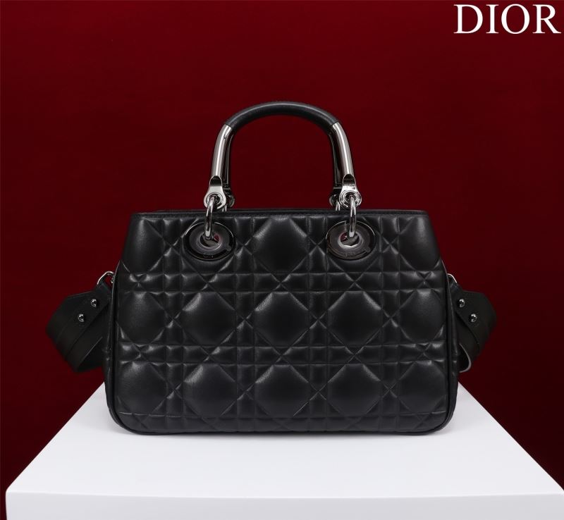 Christian Dior My Lady Bags